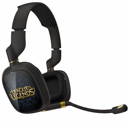 Astro A30 League of Legends Headset (PC), AstroGaming