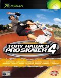 Tony Hawk's Pro Skater 4 (Xbox), Neversoft Interactive