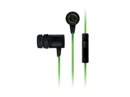 Razer Hammerhead Pro In-Ear Headphones (Multiplatform) (PC), Razer