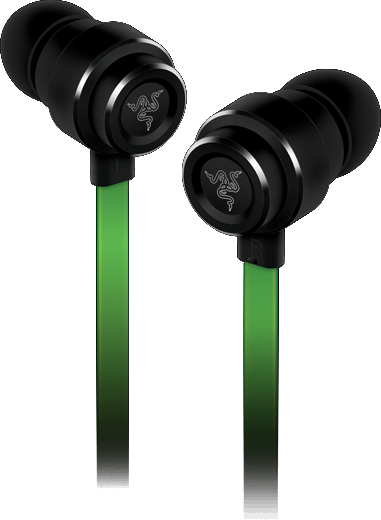 Razer Adaro In-Ear Headphones (Multiplatform) (PC), Razer