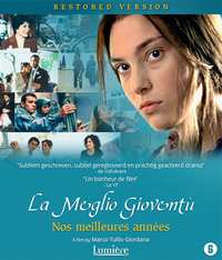 La Meglio Gioventu (restored) (Blu-ray), Marco Tullio Giordana