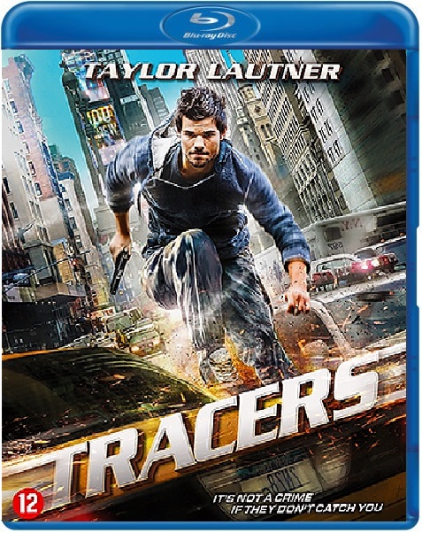 Tracers (Blu-ray), Daniel Benmayor
