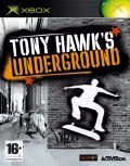 Tony Hawk's Underground (Xbox), Neversoft Interactive