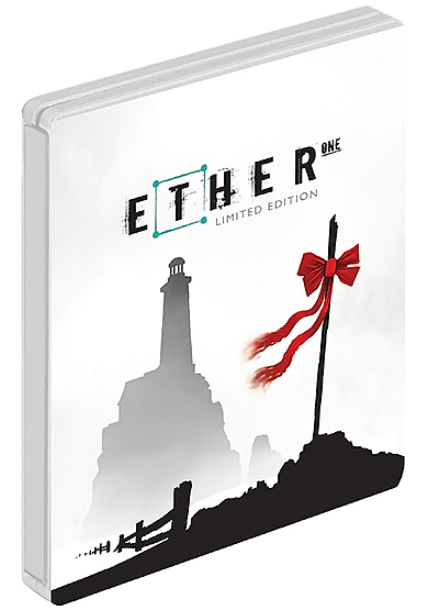 Ether One Limited Edition (PC), Soedesco