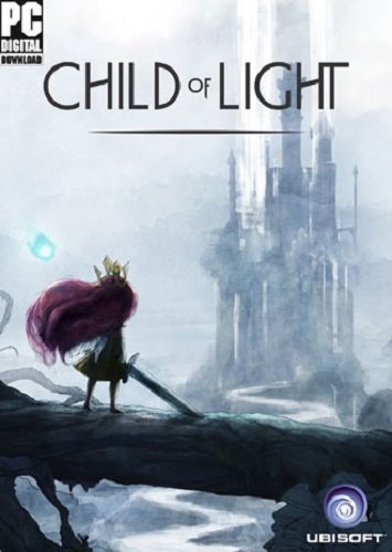 Child Of Light (PC), Ubisoft