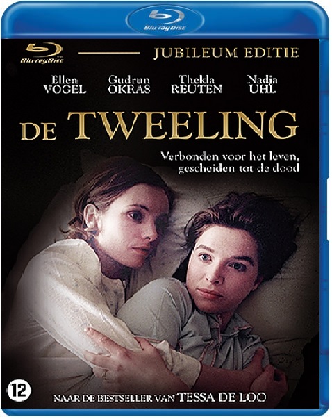 De Tweeling (Blu-ray), Ben Sombogaart