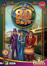 Reis om de wereld in 80 dagen (PC), Focus Home Interactive
