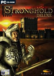 Stronghold Deluxe (PC), Firefly Studios