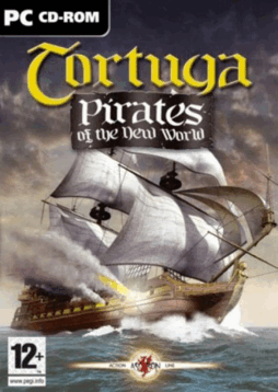 Tortuga: Pirates of the New World (PC), Take Two Interactive