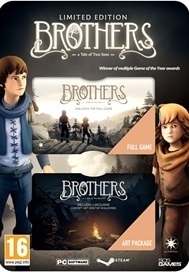 Brothers: A Tale of Two Sons (PC), 505 Games