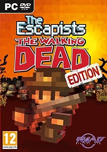 The Escapists: The Walking Dead Edition (PC), Team 17