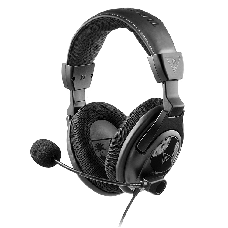 Turtle Beach Ear Force PX24 Gaming Headset (PS4), Turtle Beach