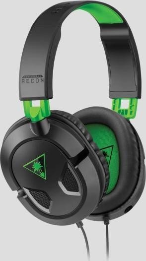 Turtle Beach Ear Force Recon 50X Stereo Gaming Headset (Xbox One), Turtle Beach