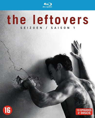 The Leftovers - Seizoen 1 (Blu-ray), Damon Lindelof, Tom Perrotta