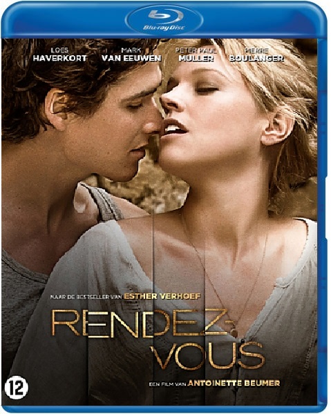 Rendes-Vous (Blu-ray), Antoinette Beumer