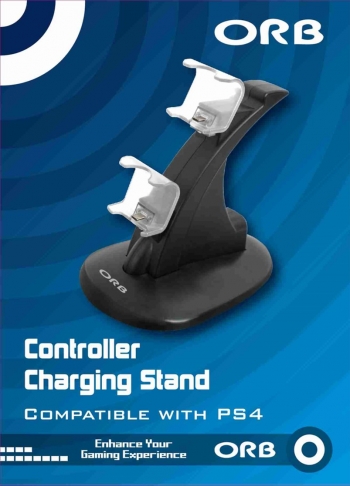 ORB Controller Charging Stand (PS4), ORB