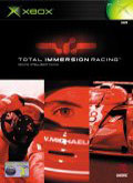 Total Immersion Racing (Xbox), Razorworks Studio