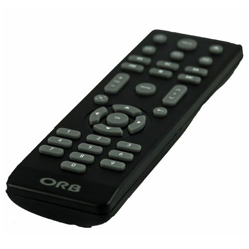 ORB Xbox One Media Remote Controller (Xbox One), ORB
