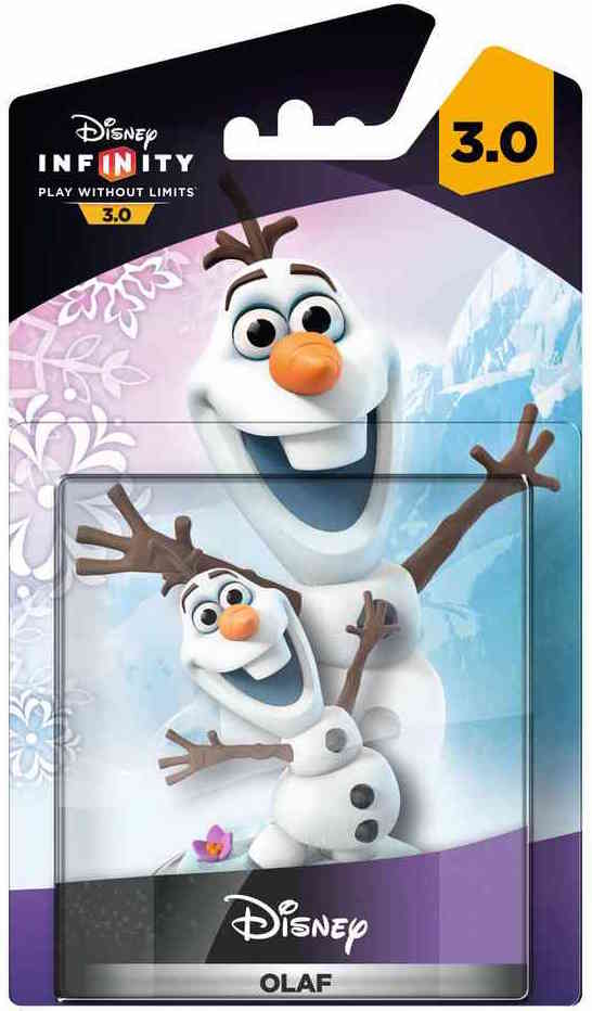 Disney Infinity 3.0 Frozen Olaf (NFC), Disney Interactive