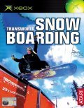 TransWorld Snowboarding (Xbox), Housemarque