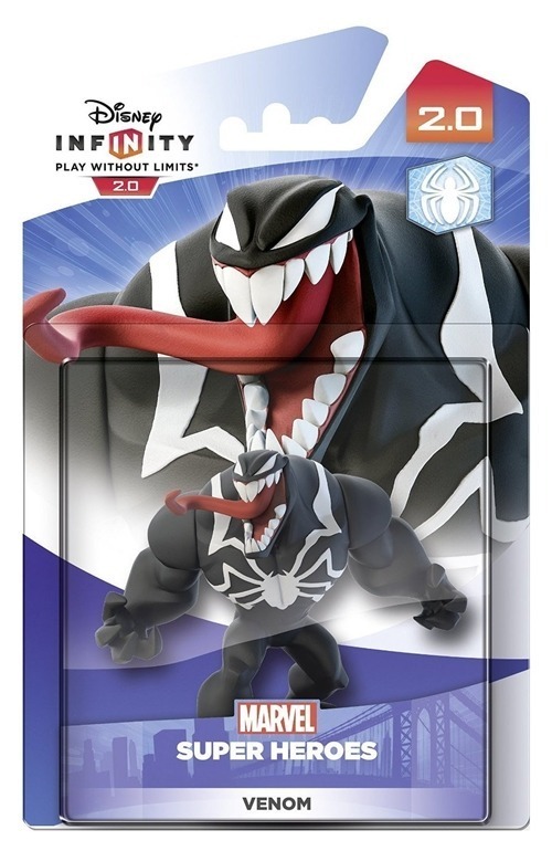 Disney Infinity 2.0 Marvel Venom