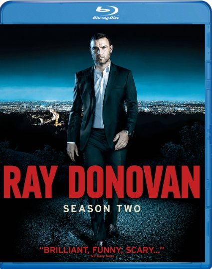 Ray Donovan - Seizoen 2 (Blu-ray), The Mark Gordon Company