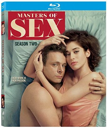 Masters Of Sex - Seizoen 2 (Blu-ray), Sony Pictures Television