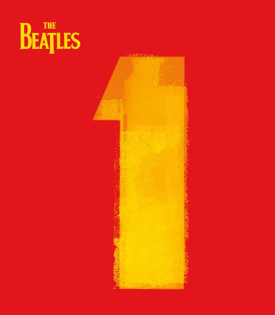 The Beatles - 1 (Blu-ray), The Beatles