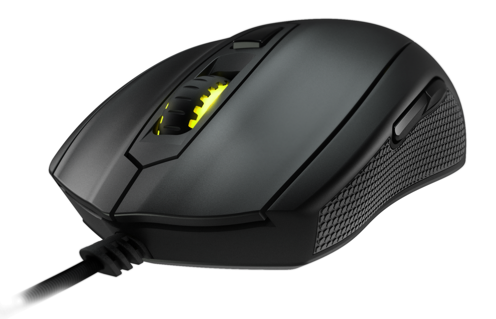 Mionix Castor Optical Gaming Mouse (PC), Mionix
