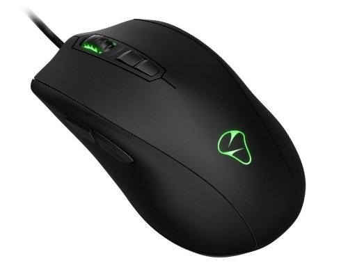 Mionix Avior 8200 DPI Laser Gaming Mouse (PC), Mionix