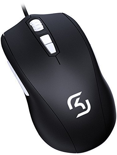 Mionix Avior Optical Gaming Mouse (SK Team Edition) (PC), Mionix