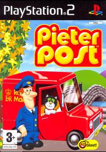 Pieter Post (PS2), Blast!
