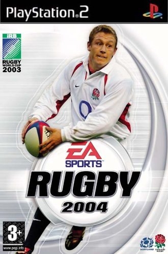 Rugby 2004 (PS2), EA Sports