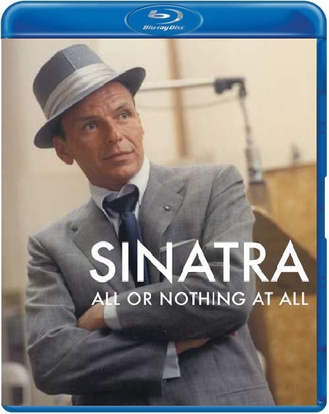 Frank Sinatra - All Or Nothing At All (Blu-ray), Frank Sinatra