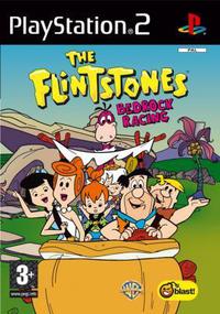 The Flintstones: Bedrock Racing (PS2), Blast!