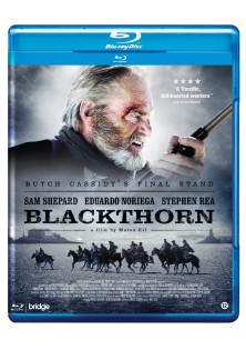 Blackthorn (Blu-ray), Mateo Gil