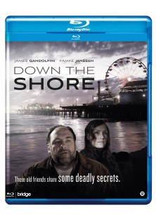 Down The Shore (Blu-ray), Harold Guskin