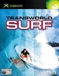 TransWorld Surf (Xbox), Angel Studios