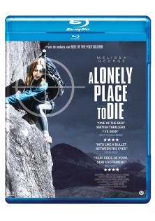 A Lonely Place To Die (Blu-ray), Julian Gilbey