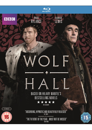 Wolf Hall - Seizoen 1 (BBC) (Blu-ray), Peter Kosminsky