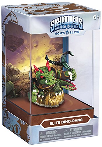 Skylanders: Eon's Elite Dino-Rang (NFC), Activision