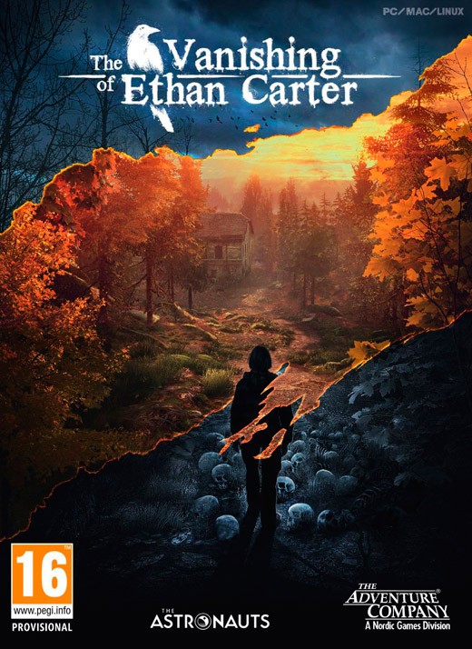 The Vanishing Of Ethan Carter (PC), The Astronauts