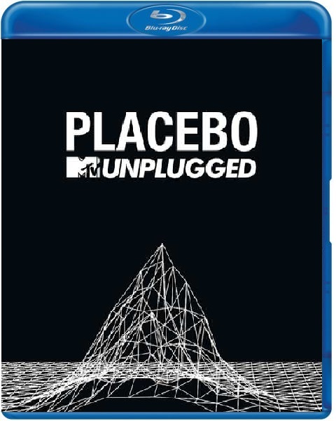 Placebo - Mtv Unplugged (Blu-ray), Placebo