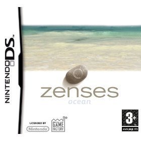 Zenses: Ocean Edition (NDS), Gamefactory