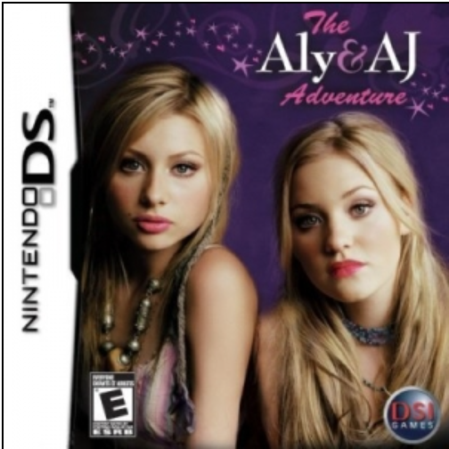 The Aly & AJ Adventure (NDS), Zoo Digital