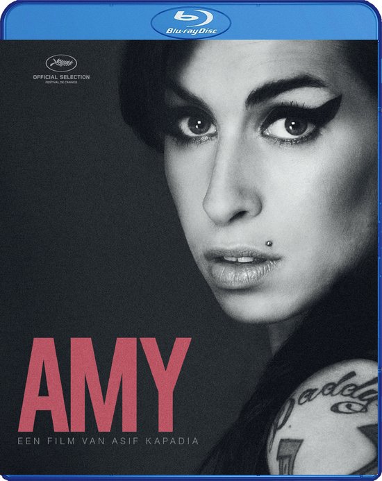 Amy (Blu-ray), Asif Kapadia