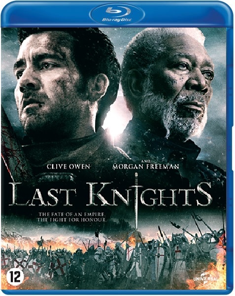 Last Knights (Blu-ray), Kazuaki Kiriya