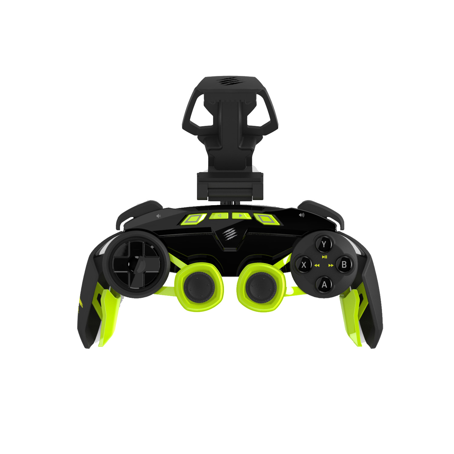 Madcatz LYNX 3 Mobile Gamepad for PC/Smart devices