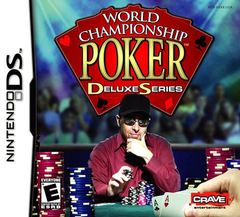 World Championship Poker Deluxe Series (NDS), 505 Games