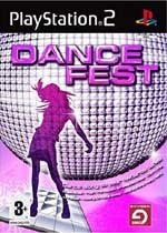 Dance Fest (PS2), Broadsword